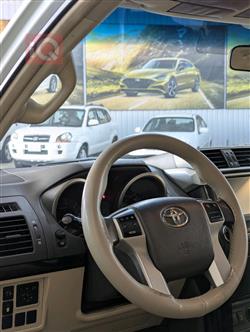 تۆیۆتا لاندكروزر پرادۆ